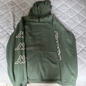 Kappa Hoodie